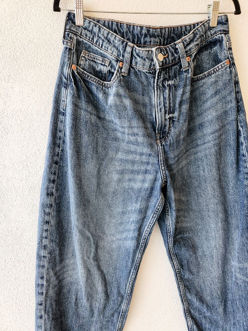 & Denim Jeans S
