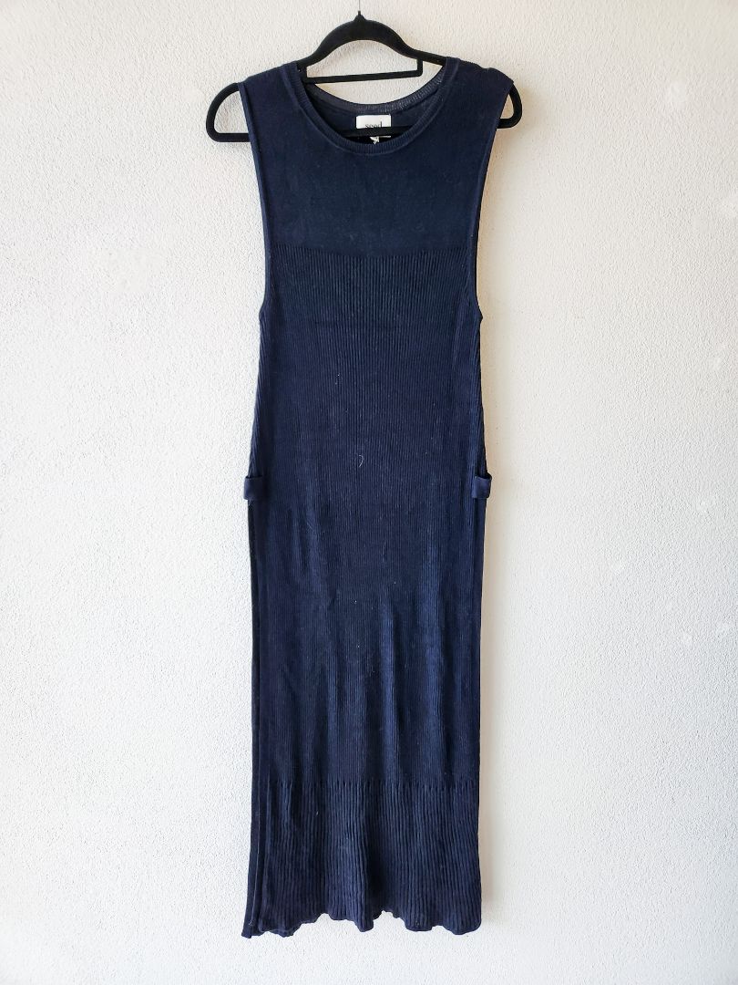 Seed Dress L