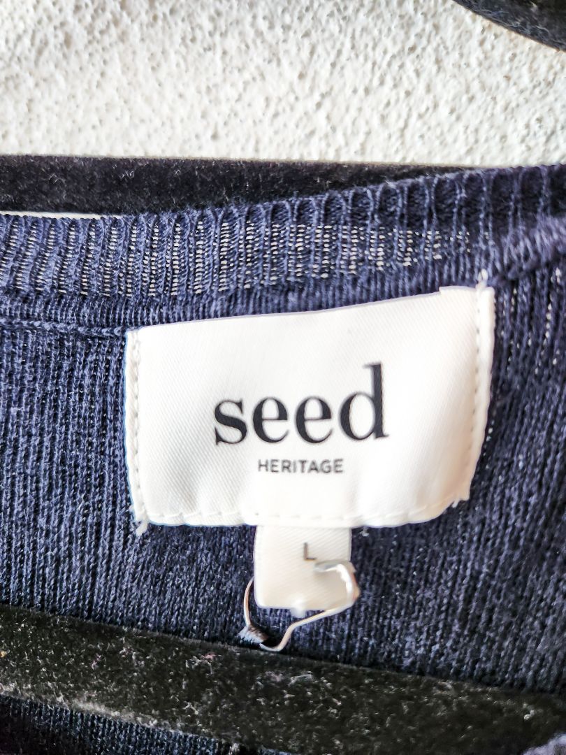 Seed Dress L