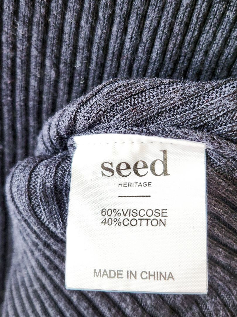 Seed Dress L