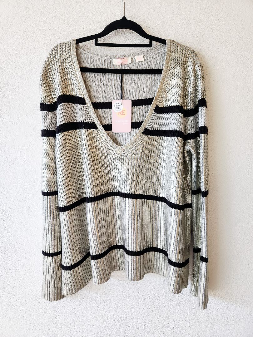 Sass & Bide Top S