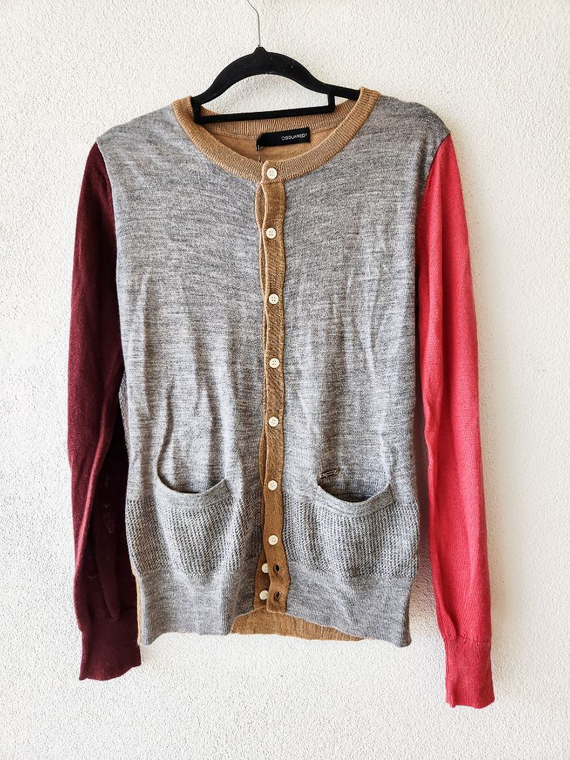 Dsquared Top M
