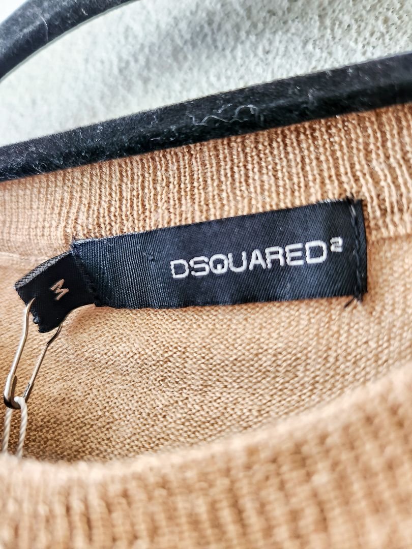 Dsquared Top M