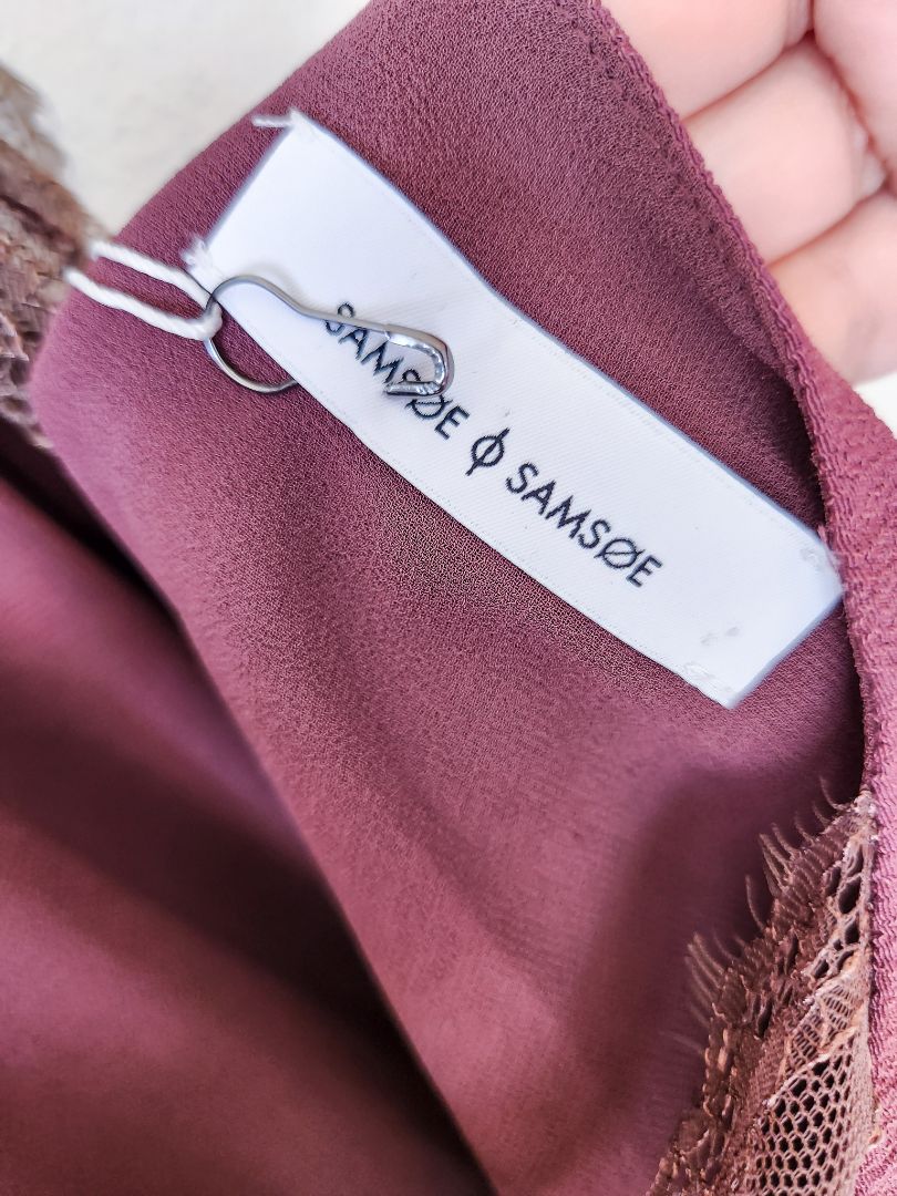Samsøe Samsøe Top XS