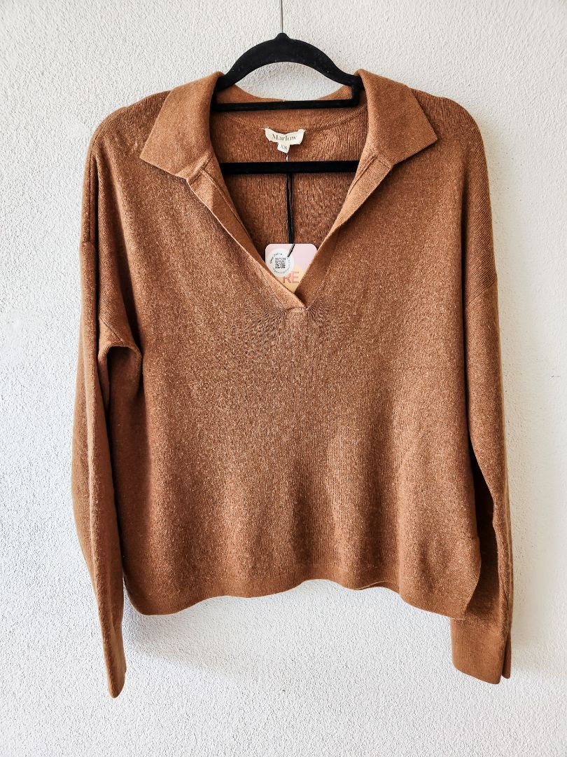 Marlow Top XS