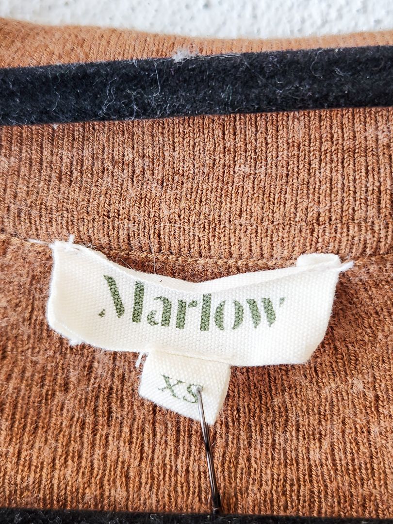 Marlow Top XS