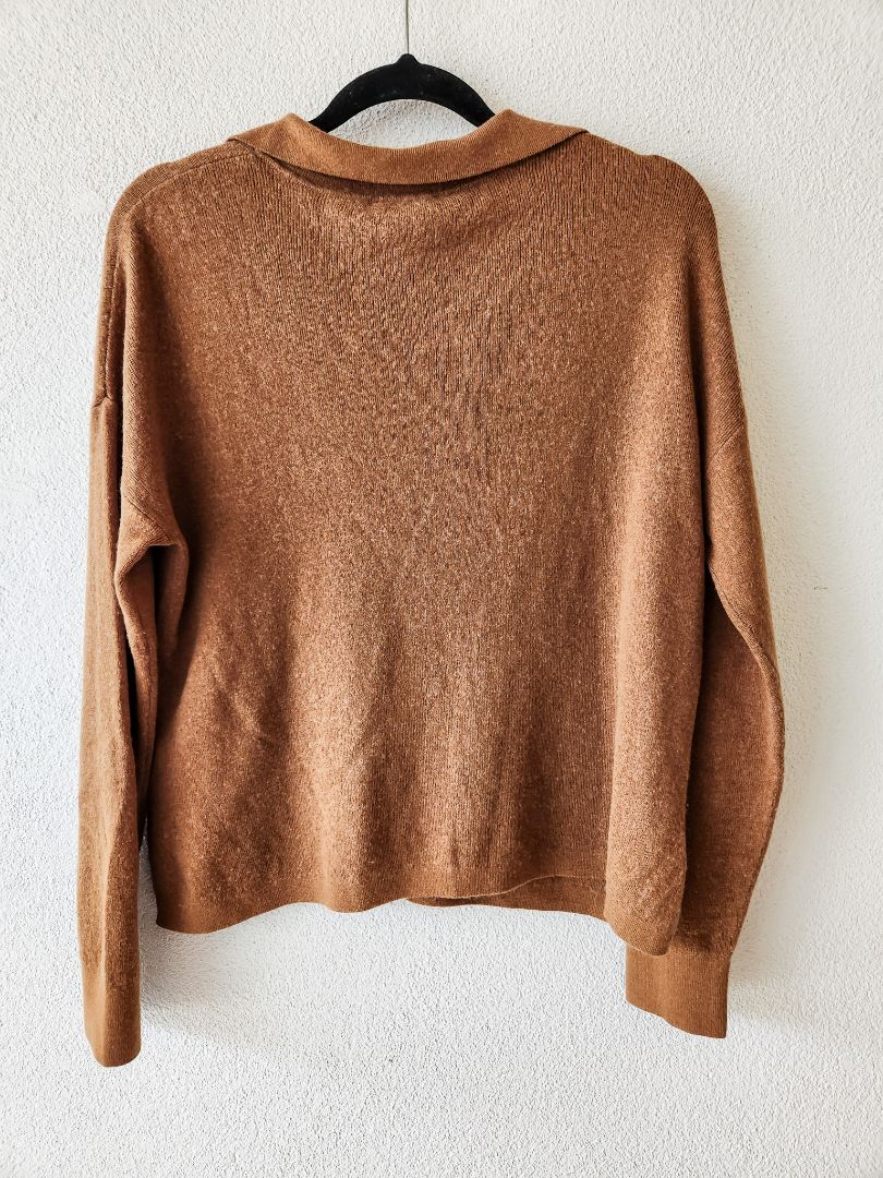 Marlow Top XS
