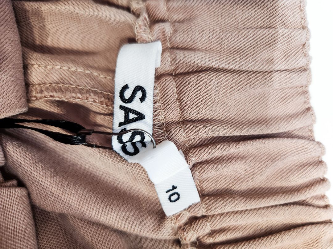 Sass pants S