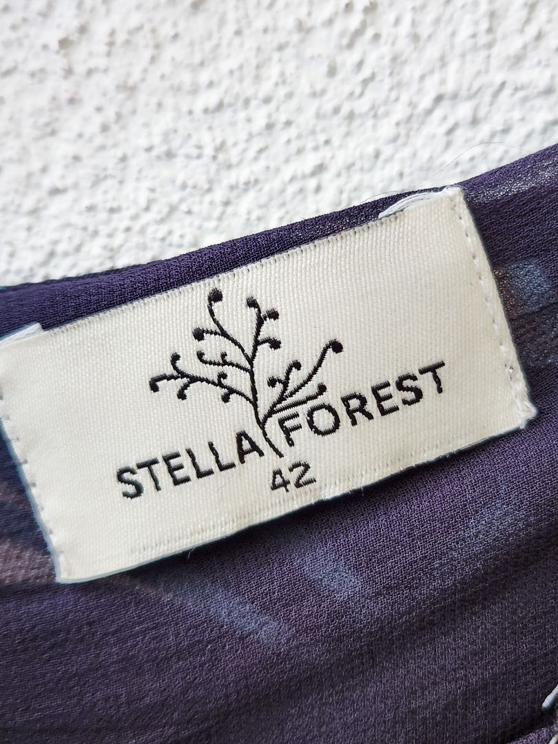 Stella Forest Jumpsuit L