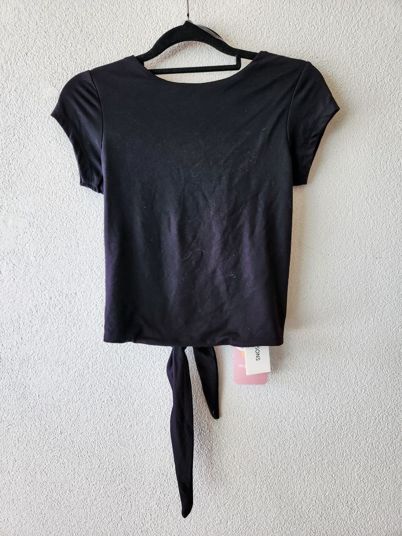 Glassons Top S
