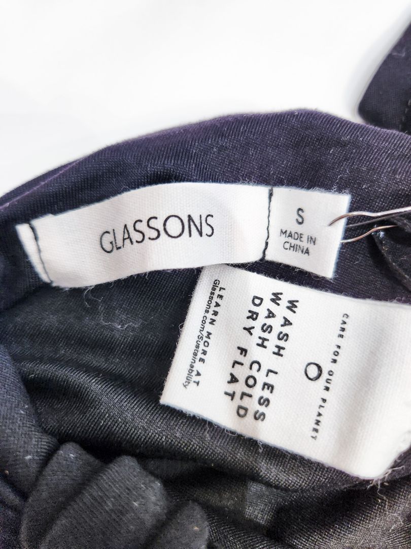 Glassons Top S