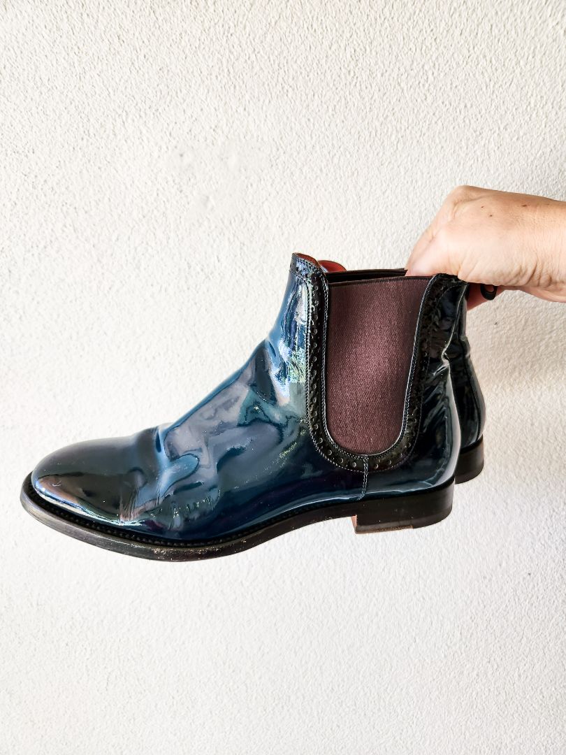 Santani Boots Shoes EUR40
