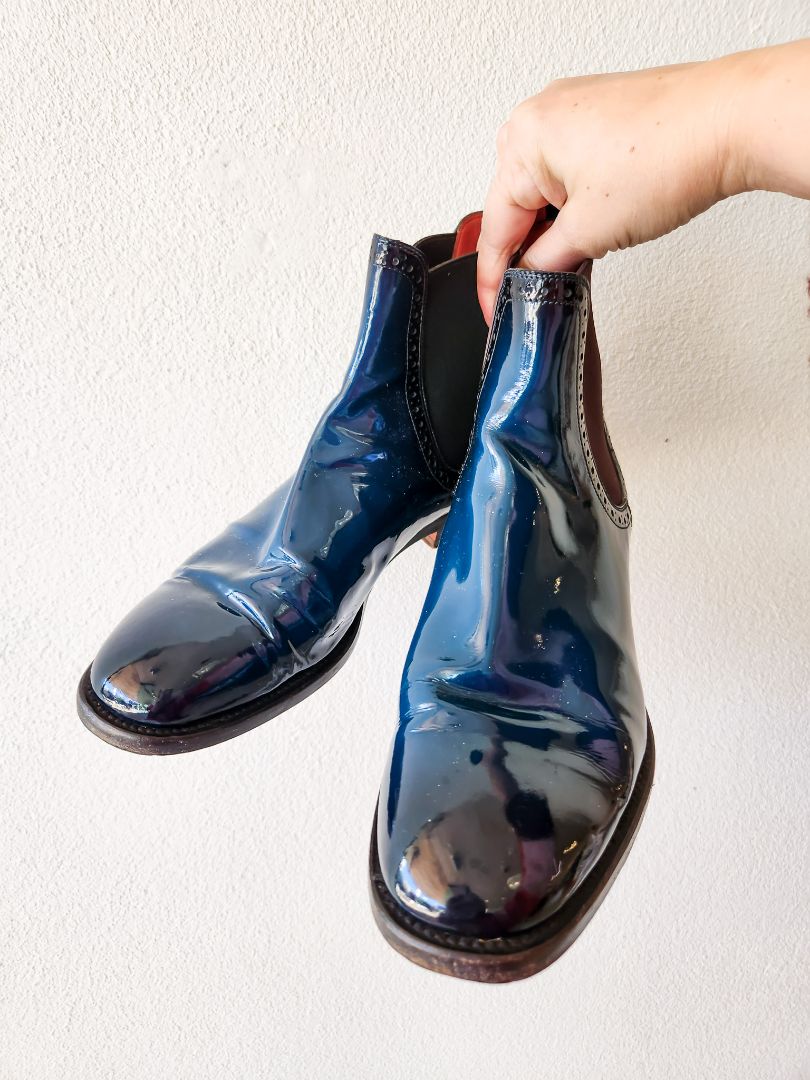 Santani Boots Shoes EUR40