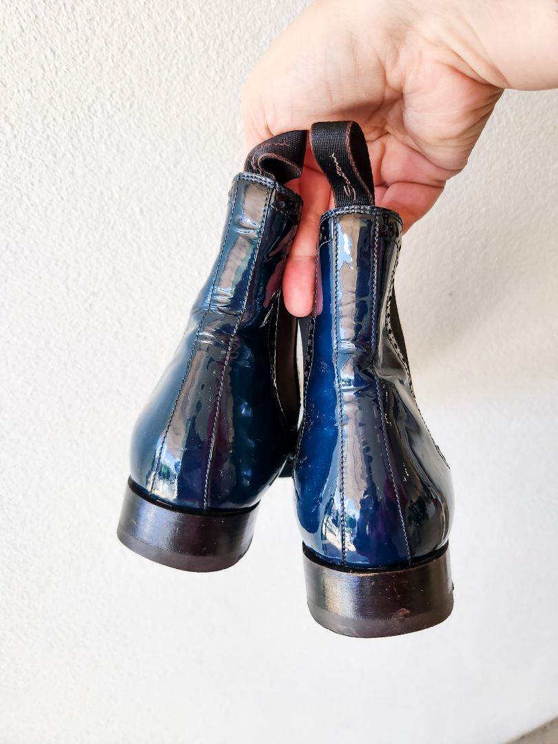Santani Boots Shoes EUR40