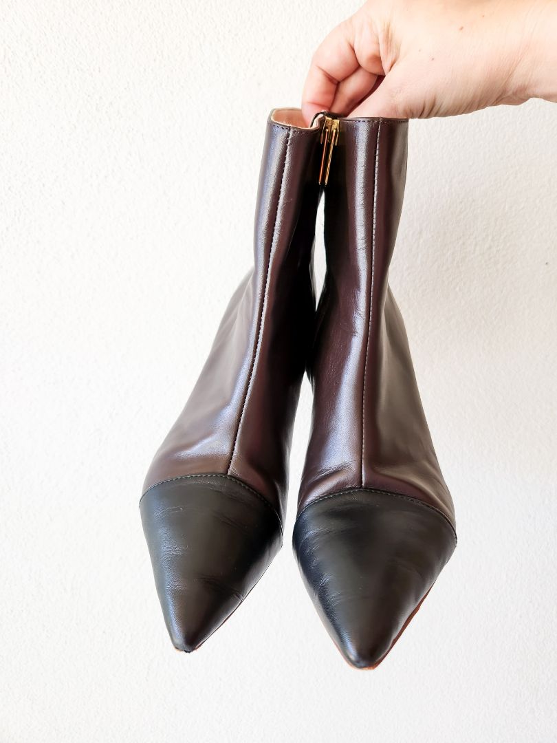 Kate Sylvester Shoes EUR40