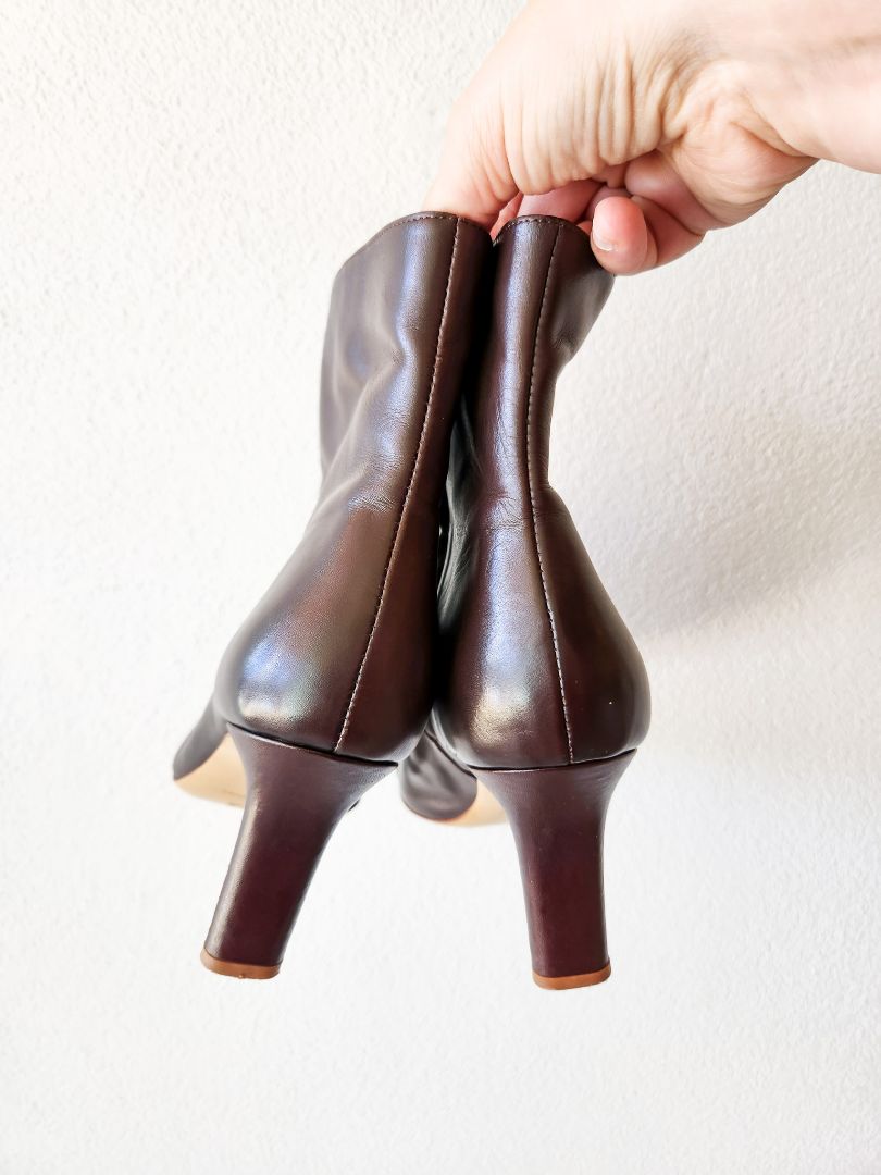 Kate Sylvester Shoes EUR40