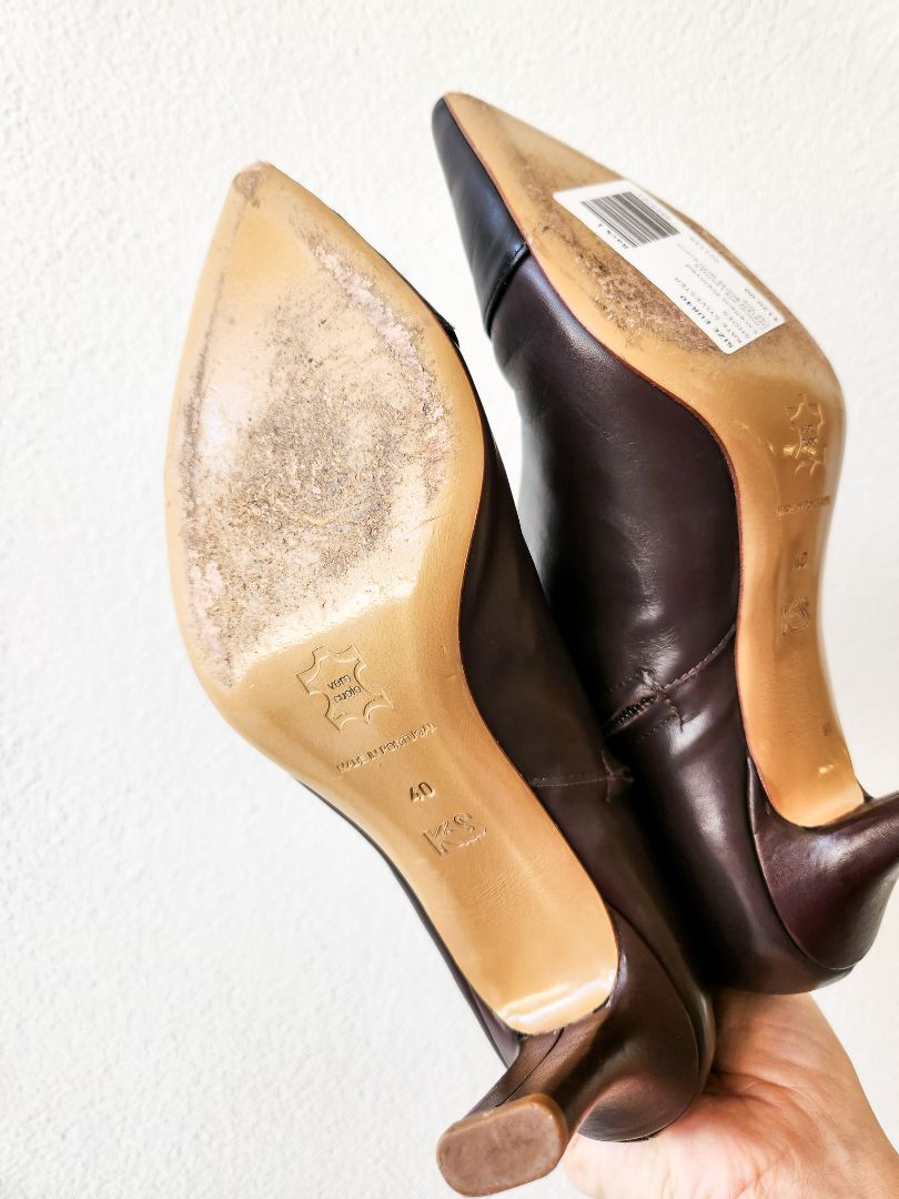Kate Sylvester Shoes EUR40