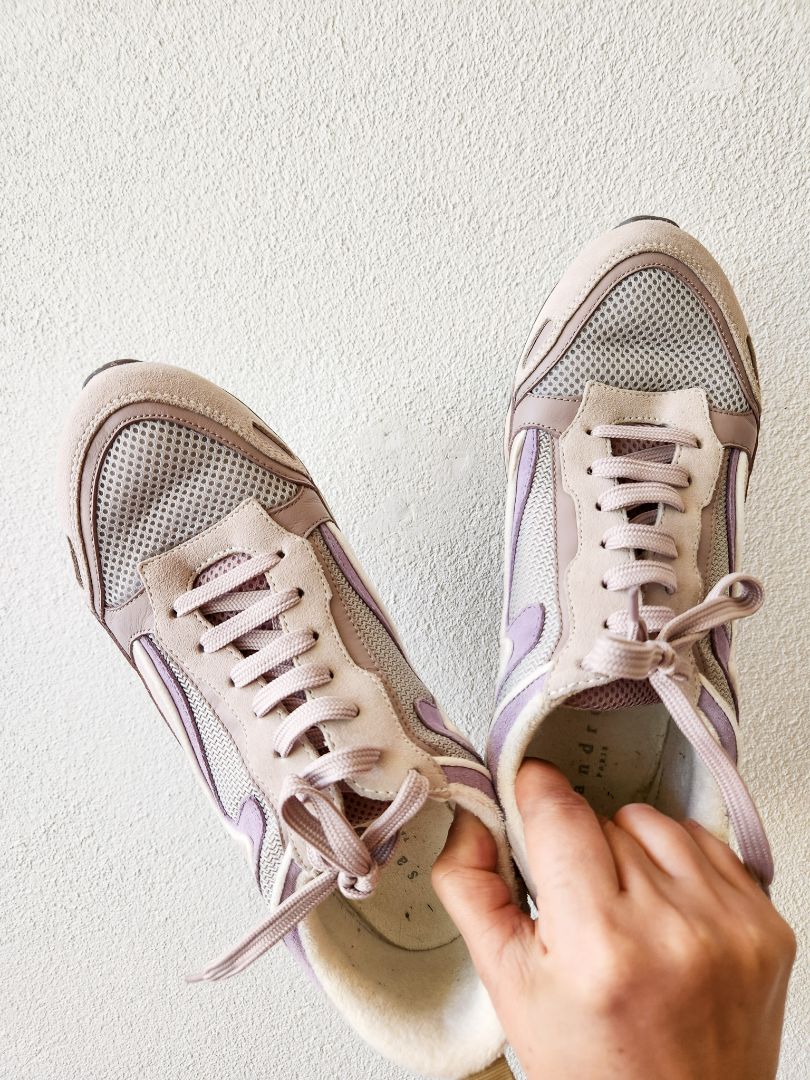 Sandro Paris Shoes EUR40