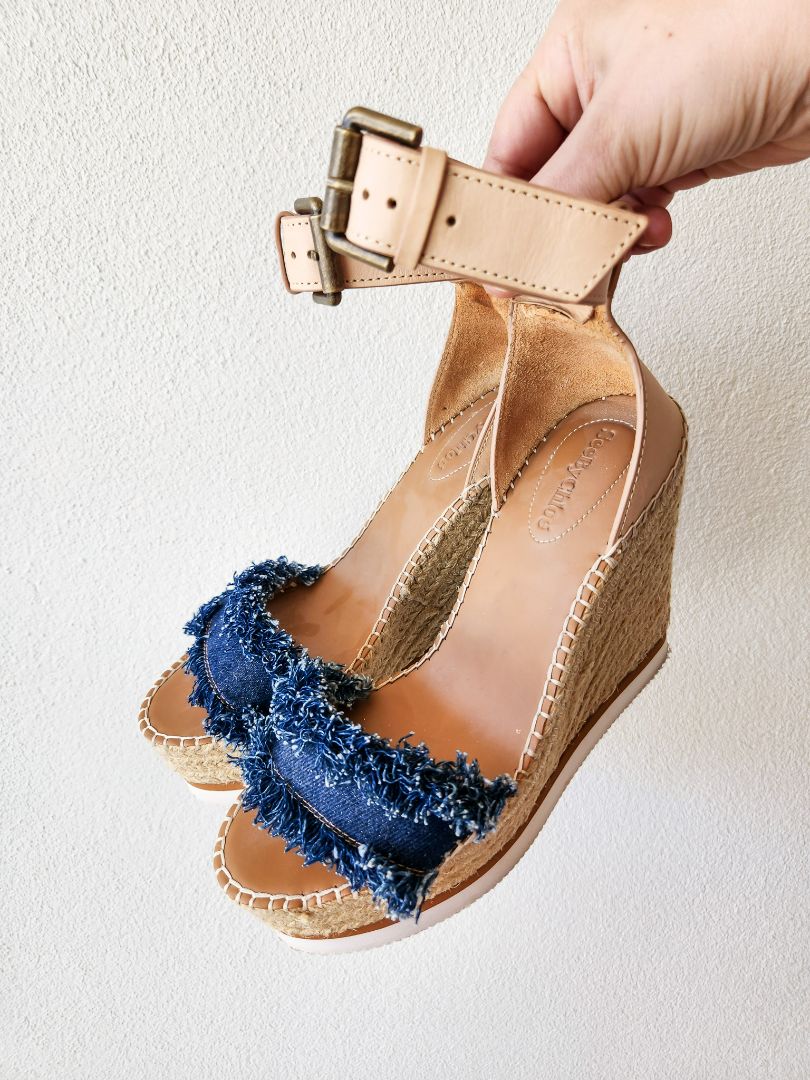 See By Chloé Shoes EUR39