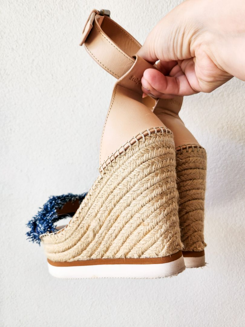 See By Chloé Shoes EUR39