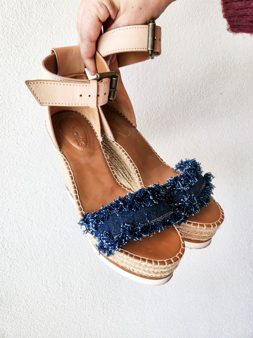 See By Chloé Shoes EUR39