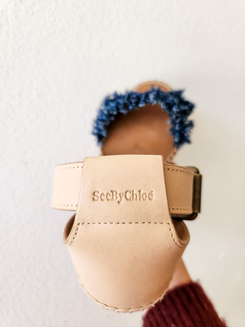 See By Chloé Shoes EUR39