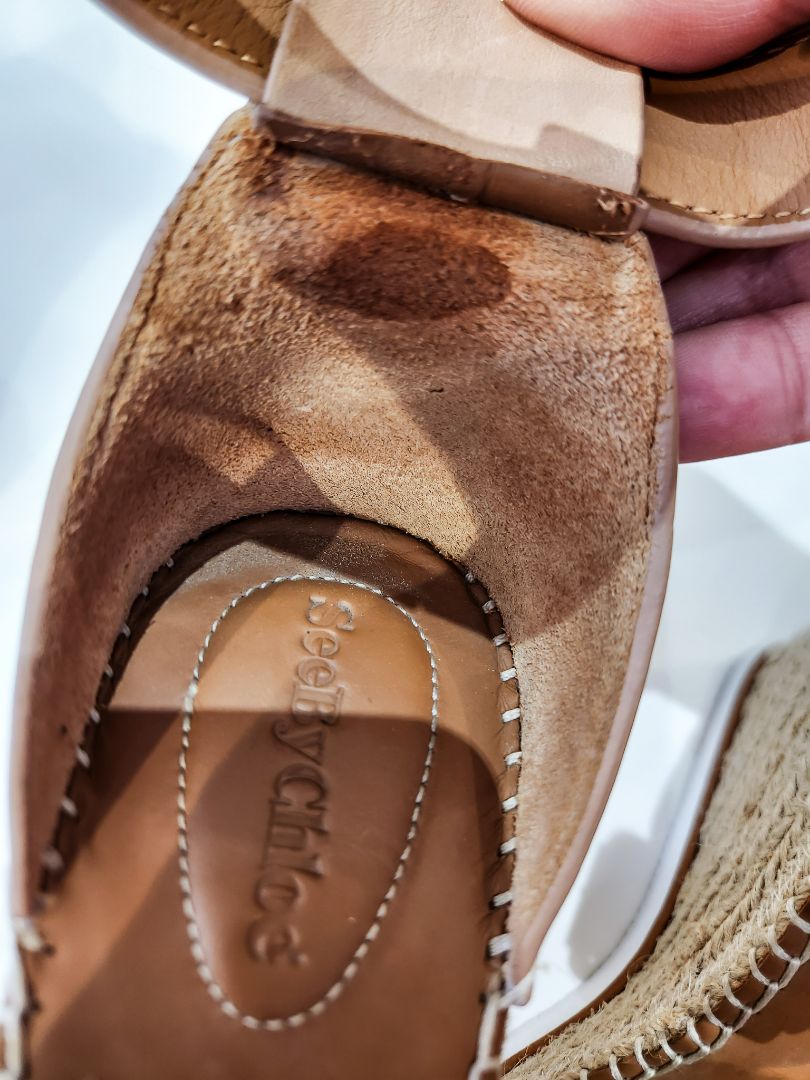 See By Chloé Shoes EUR39