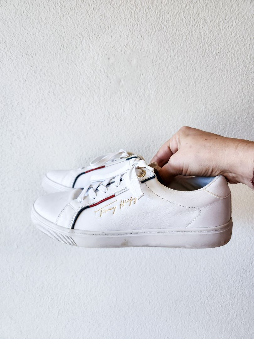 Tommy Hilfiger Shoes EUR38