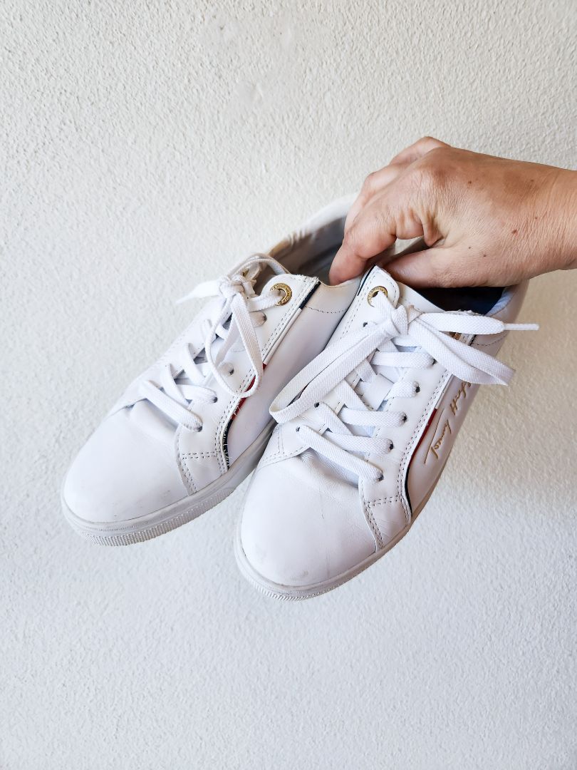 Tommy Hilfiger Shoes EUR38