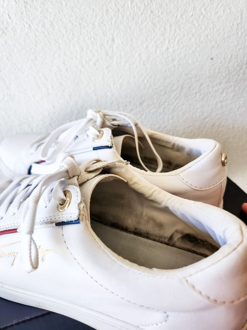 Tommy Hilfiger Shoes EUR38