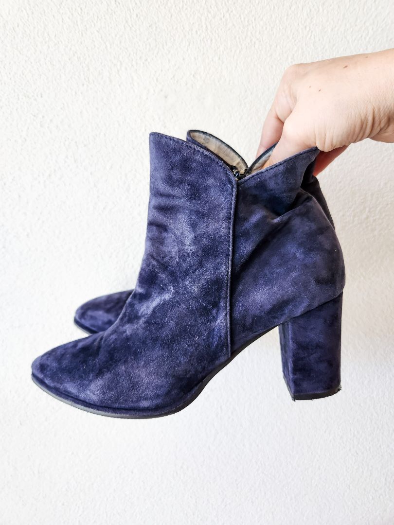 Ernest Wyler Shoes EUR39