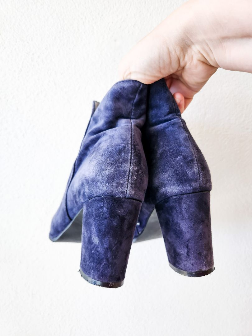 Ernest Wyler Shoes EUR39