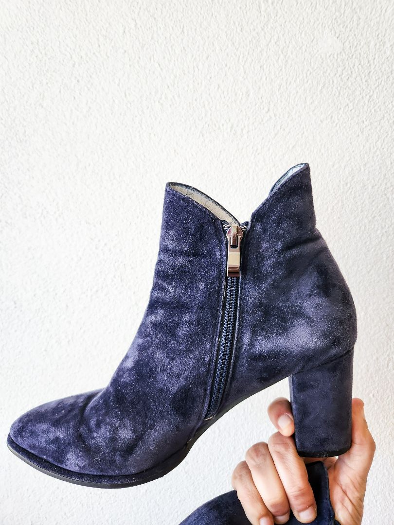 Ernest Wyler Shoes EUR39