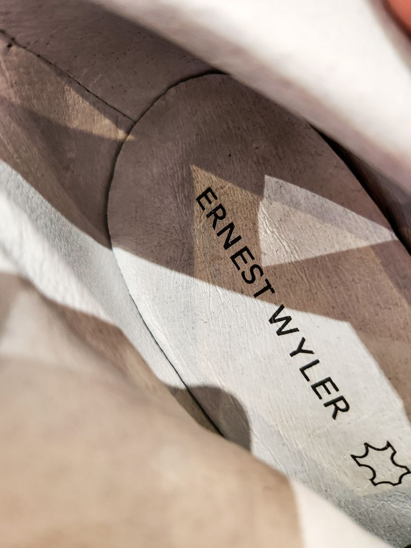 Ernest Wyler Shoes EUR39
