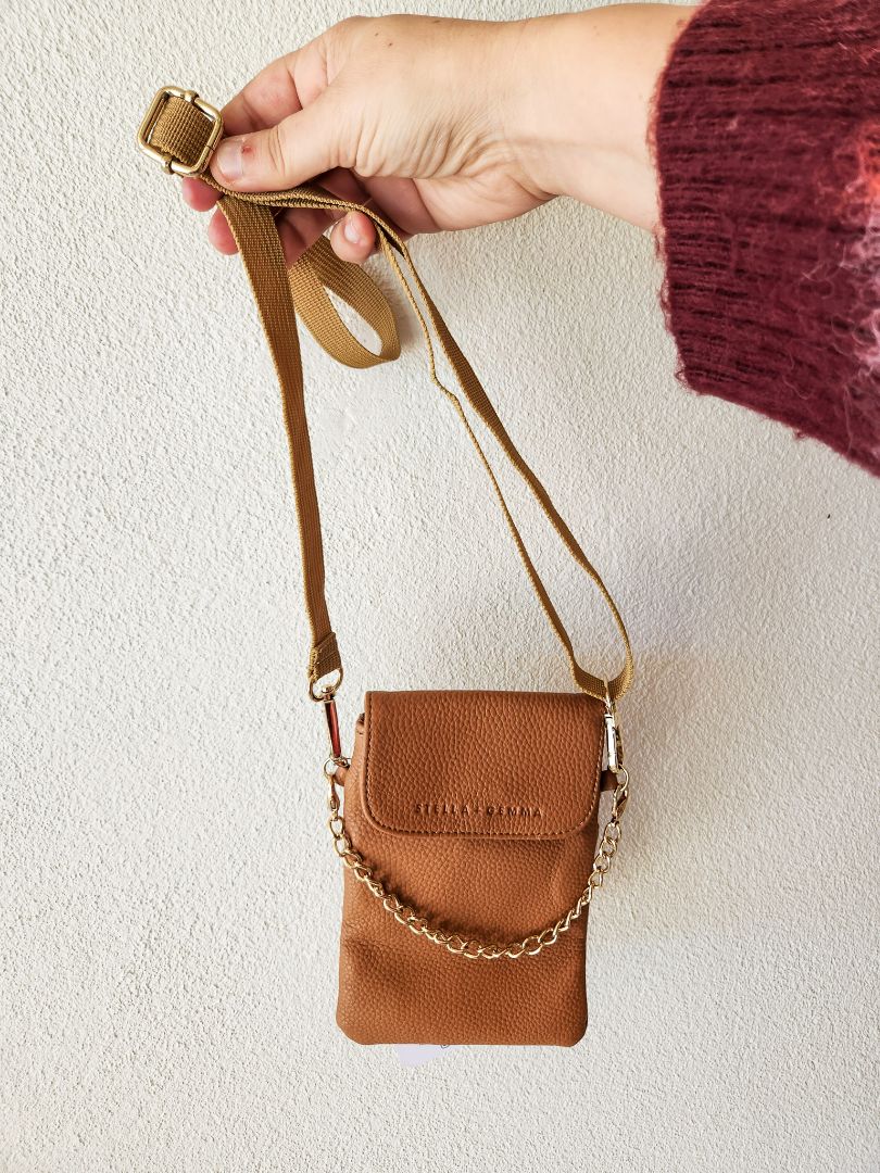 Stella & Gemma bag OS