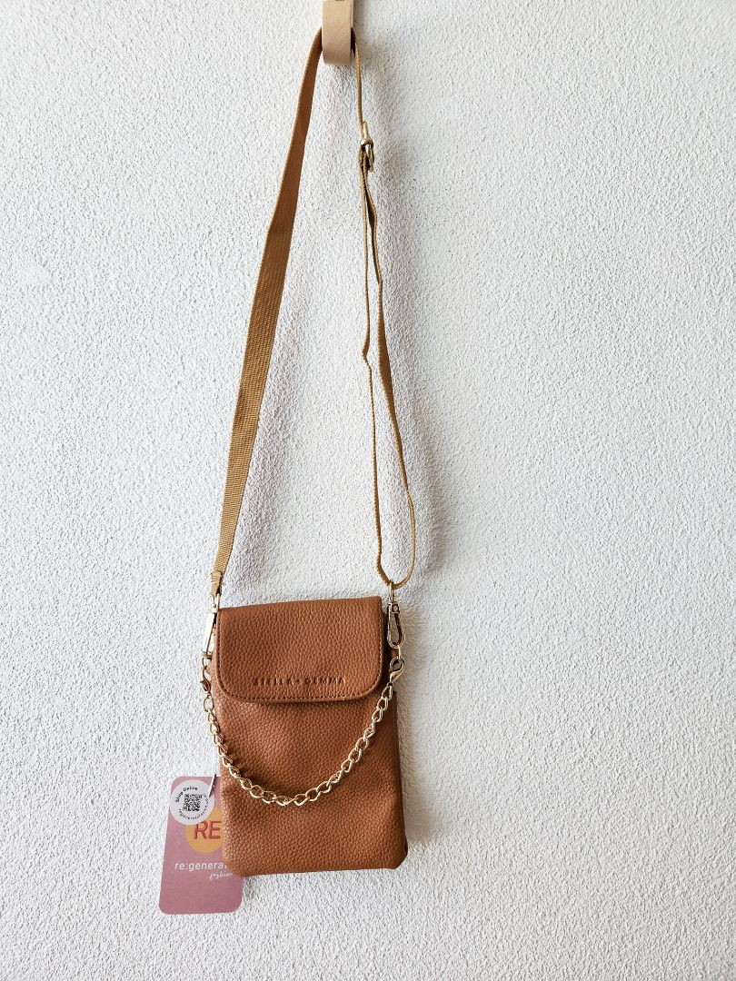 Stella & Gemma bag OS