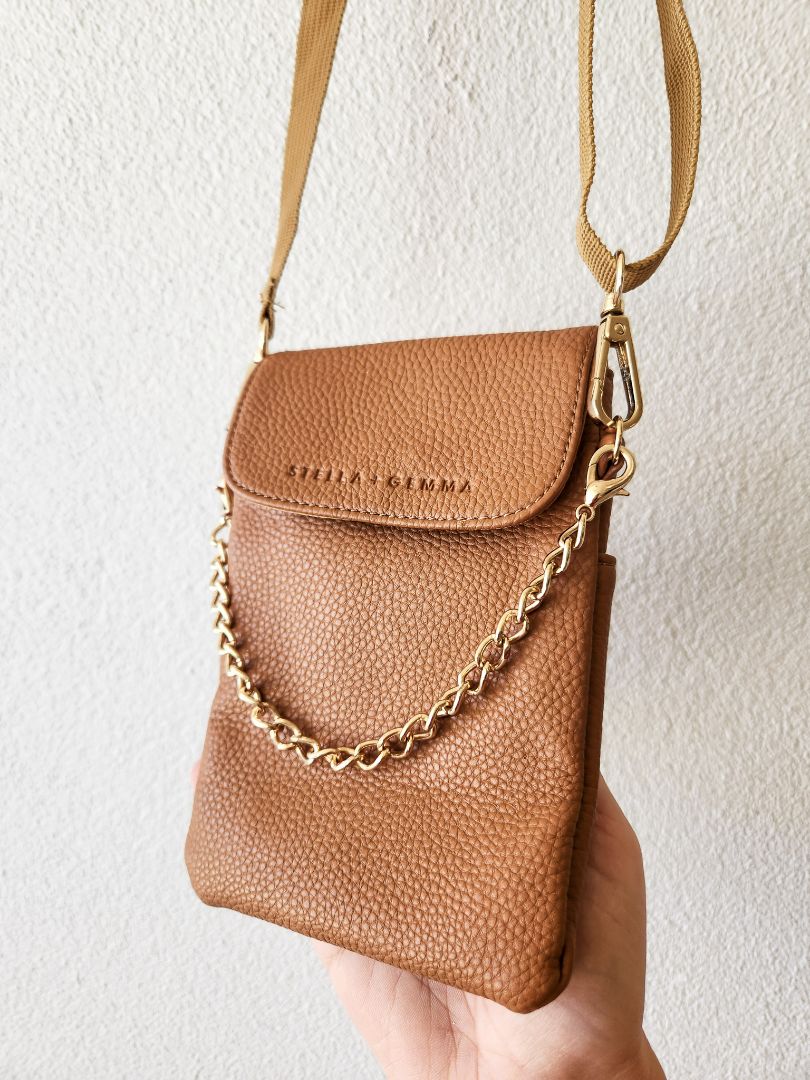 Stella & Gemma bag OS
