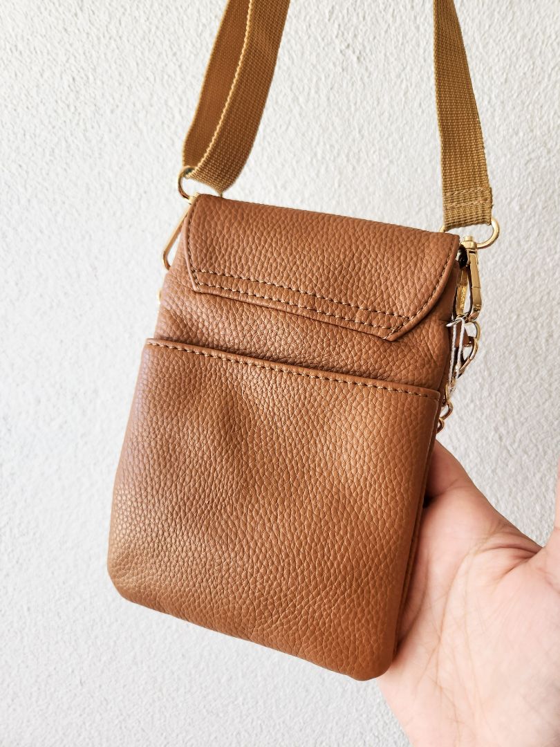 Stella & Gemma bag OS