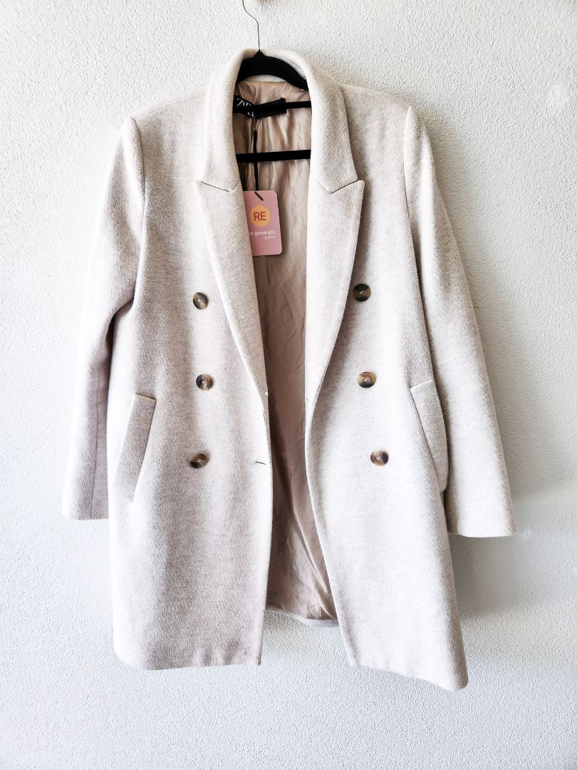 Zara Jacket S