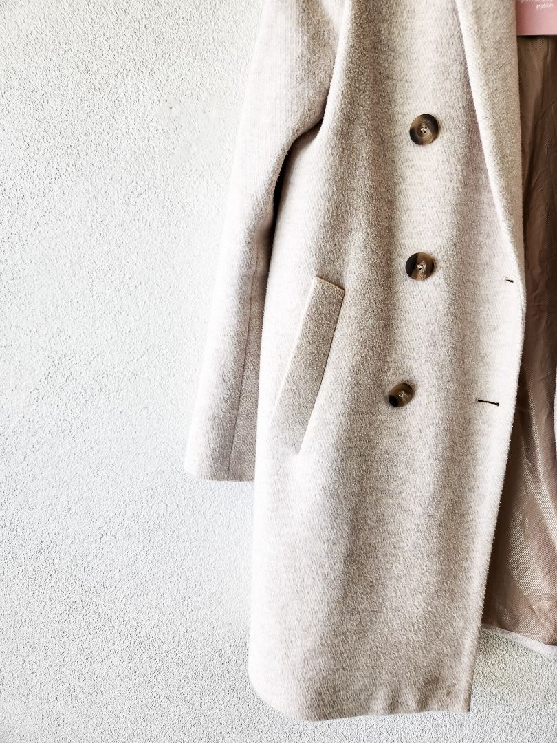 Zara Jacket S
