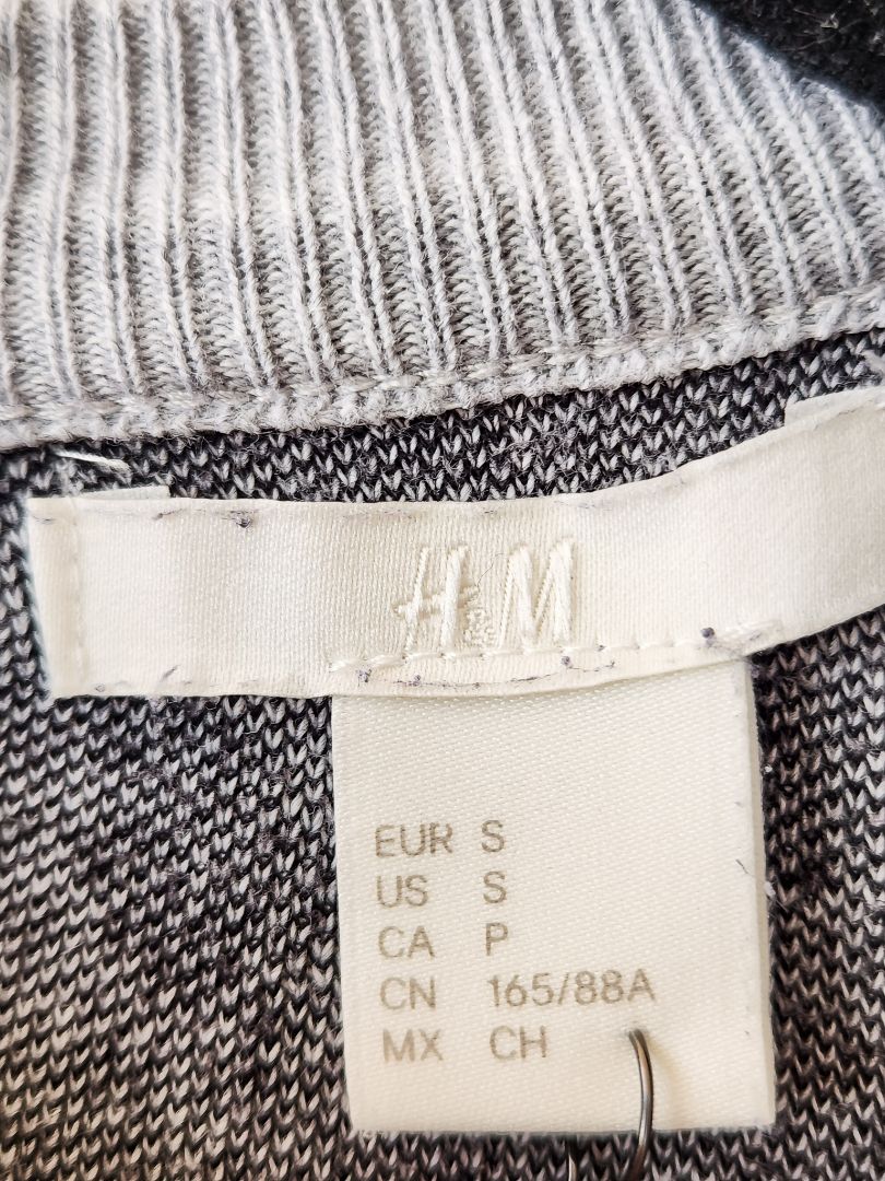 H&M Top S