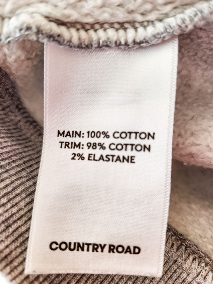 Country Road Top XXS