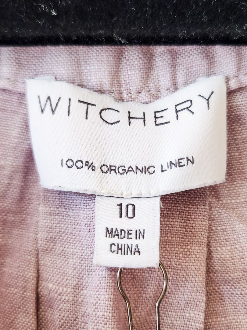 Witchery Top S