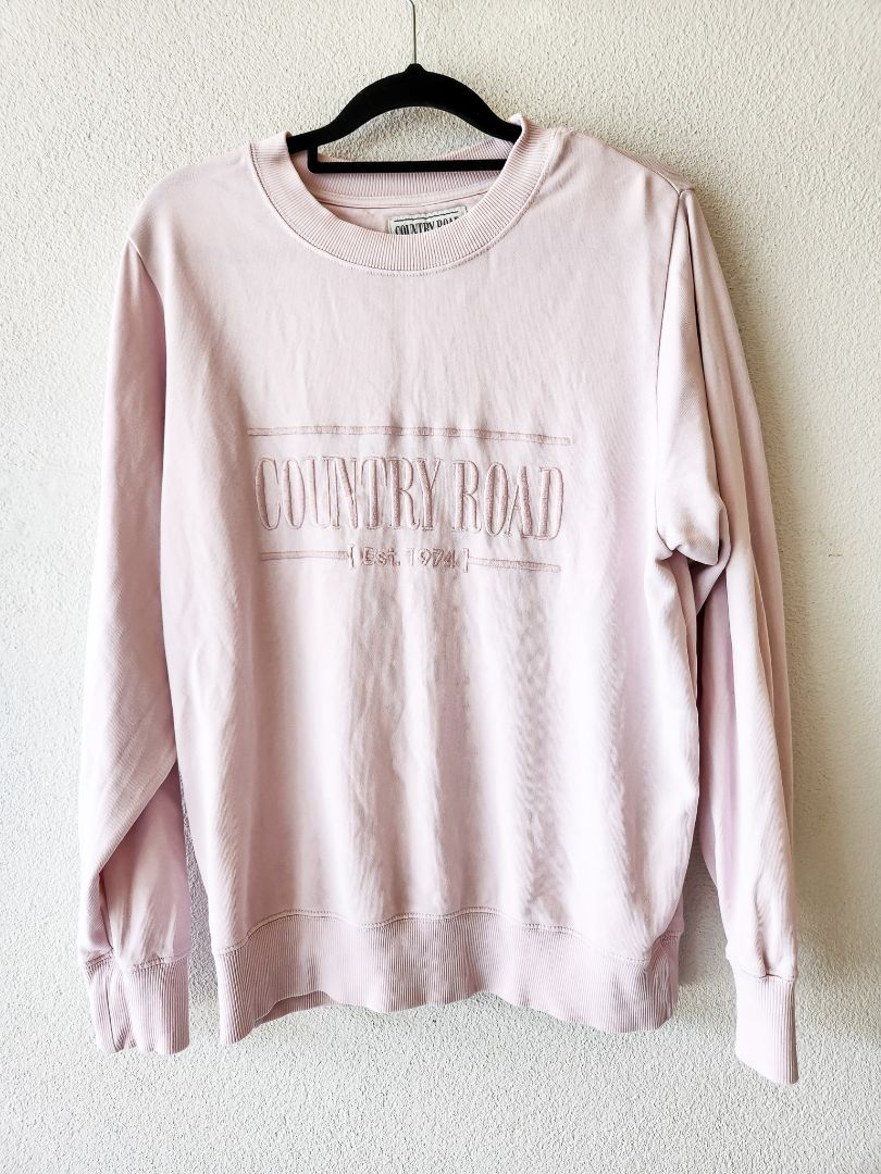 Country Road Top XXS
