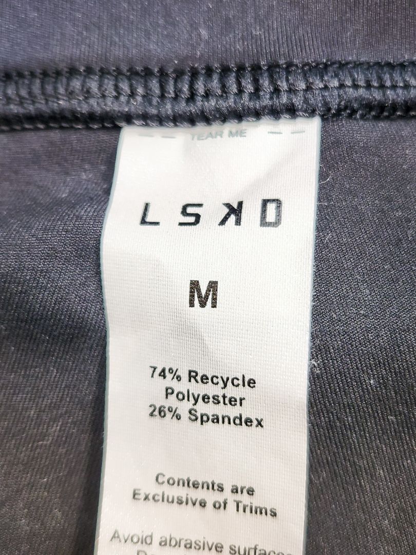 LSKD pants M