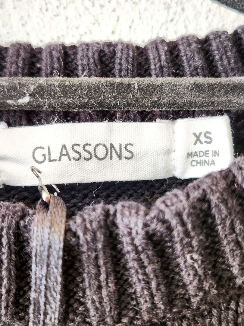 Glassons Top XS
