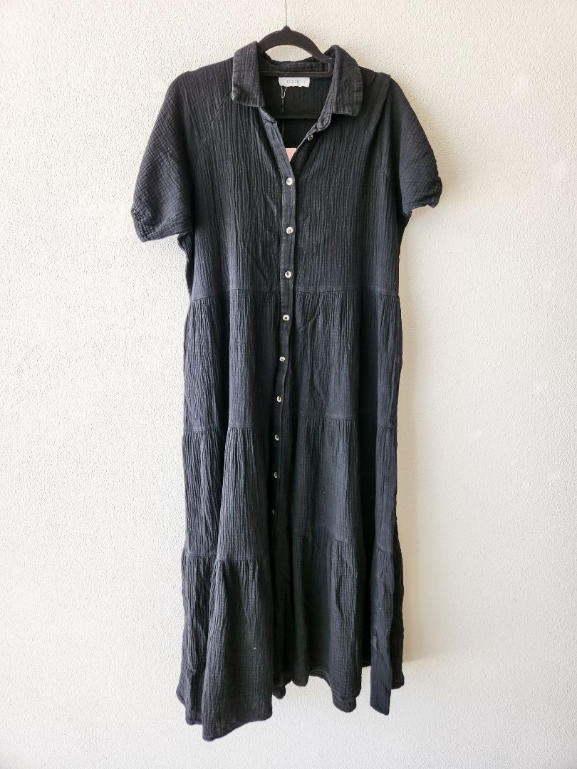 Dissh Dress XS