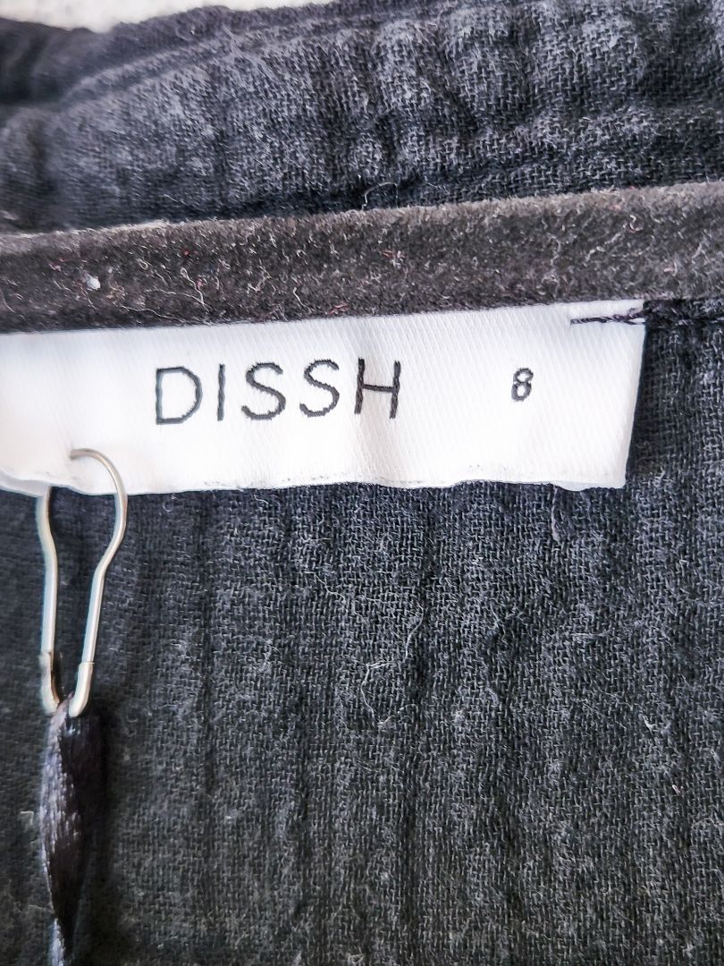 Dissh Dress XS