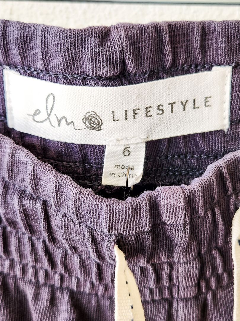 Elm pants S