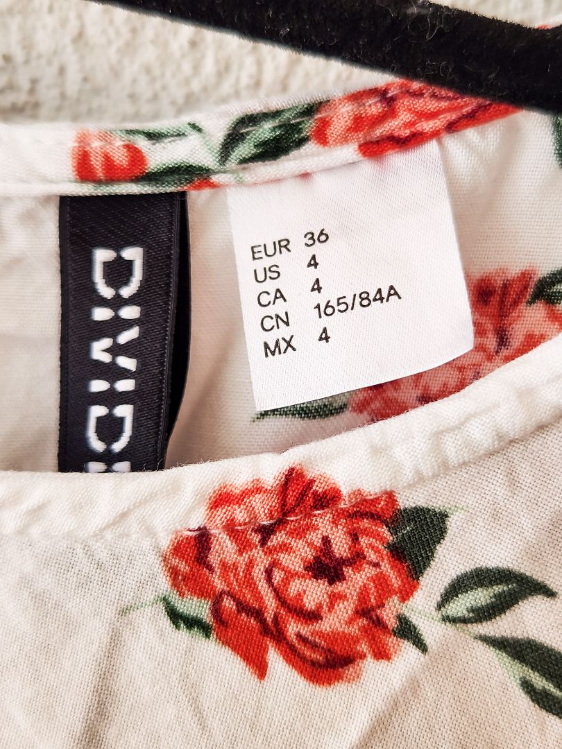 H&M Top XS